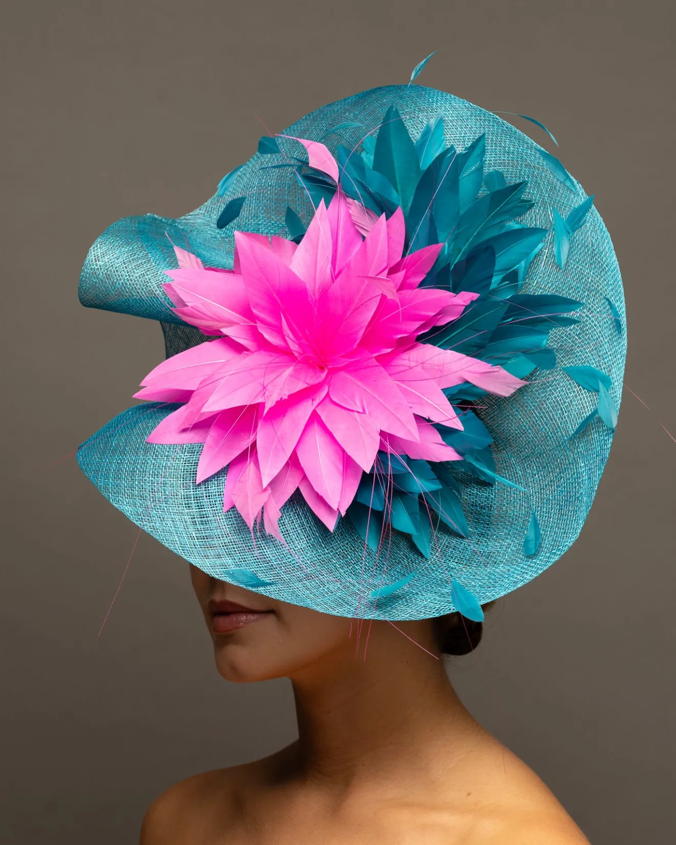 MADELYN*The Hat Girls New