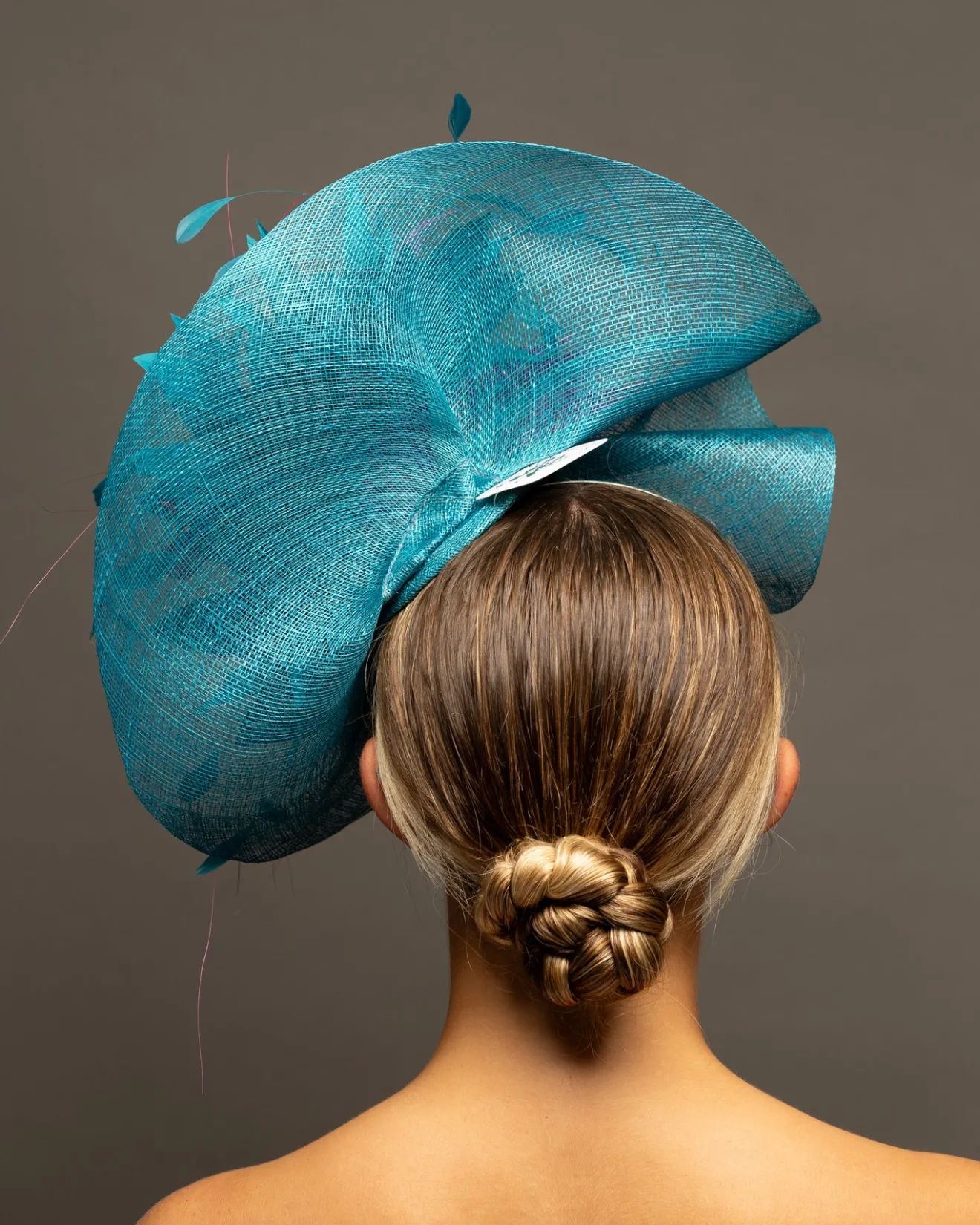 MADELYN*The Hat Girls New