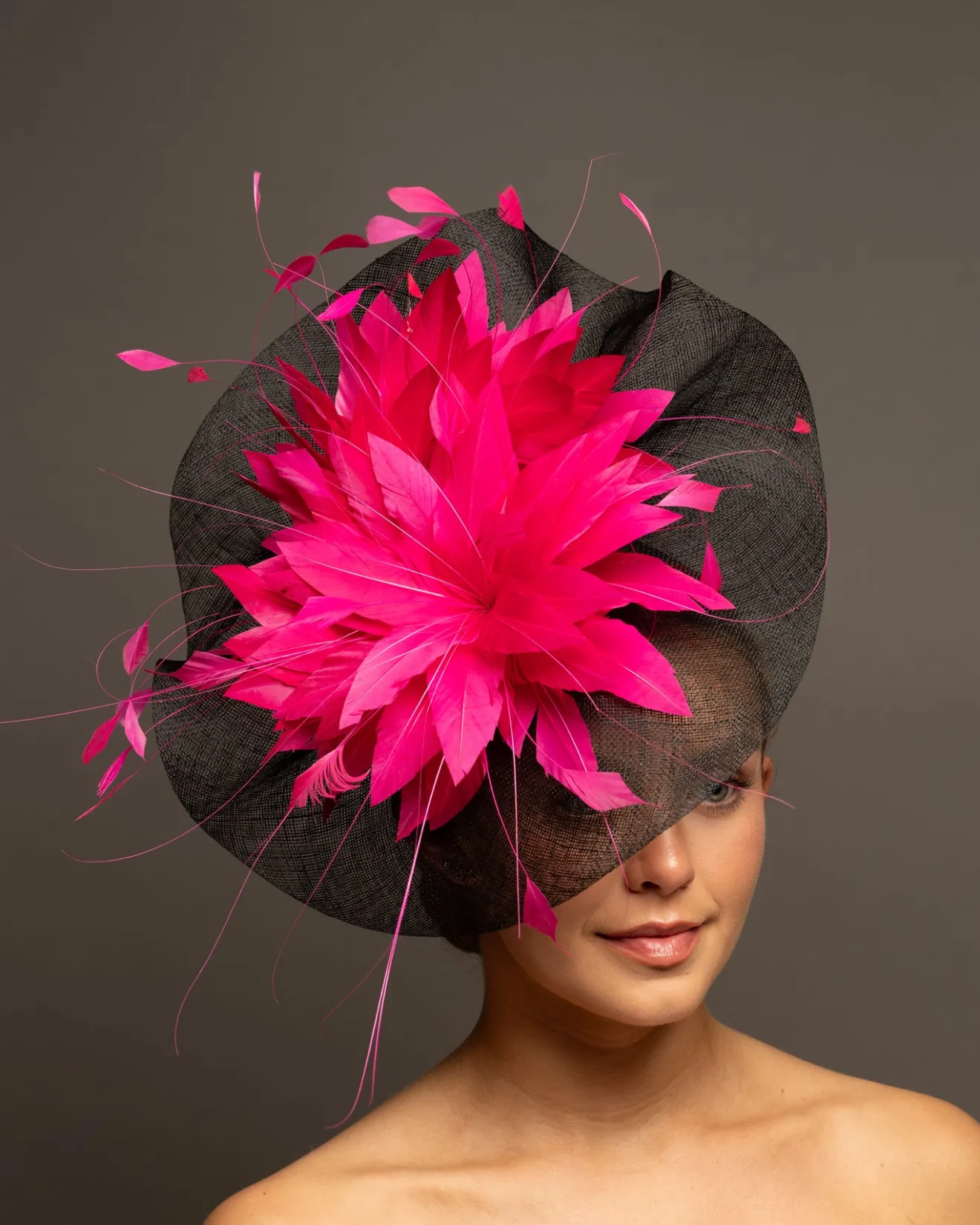 MADELYN*The Hat Girls New