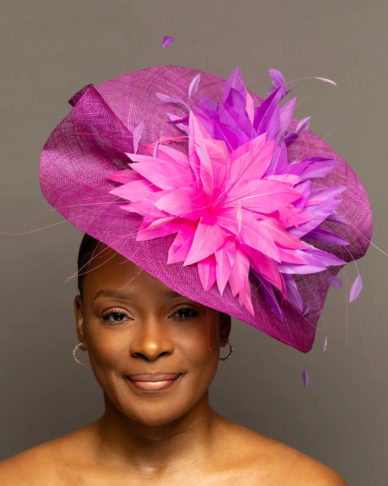 MADELYN*The Hat Girls New