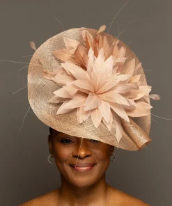 MADELYN*The Hat Girls New