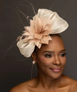 Margie - Custom Hat Collection*The Hat Girls Best