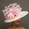 Maria - Custom Hat Collection*The Hat Girls Hot
