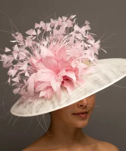 Maria - Custom Hat Collection*The Hat Girls Hot