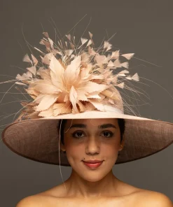 Maria - Custom Hat Collection*The Hat Girls Hot