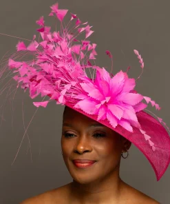 MEAGAN*The Hat Girls Clearance