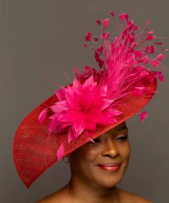 MEAGAN*The Hat Girls Clearance