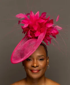 MOLLY*The Hat Girls Discount