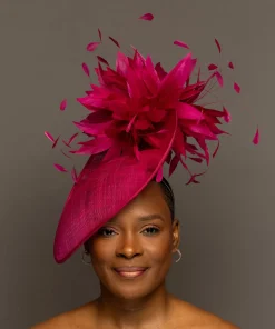 MONICA*The Hat Girls Outlet