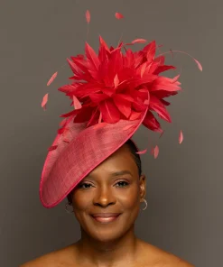 MONICA*The Hat Girls Outlet