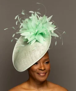 MONICA*The Hat Girls Outlet