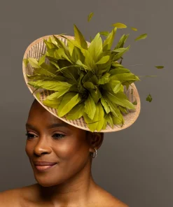 NANCY*The Hat Girls Outlet