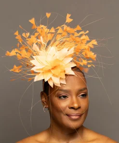 NORA*The Hat Girls Sale