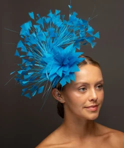 Nora - Custom Hat Collection*The Hat Girls Best