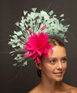 Nora - Custom Hat Collection*The Hat Girls Best