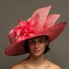 Parker - Custom Hat Collection*The Hat Girls Sale