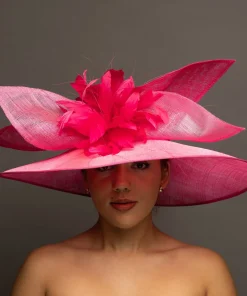 Parker - Custom Hat Collection*The Hat Girls Sale