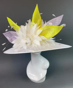 Parker - Custom Hat Collection*The Hat Girls Sale