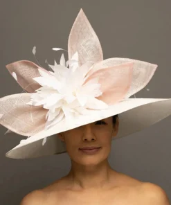 Parker - Custom Hat Collection*The Hat Girls Sale