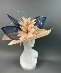 Parker - Custom Hat Collection*The Hat Girls Sale