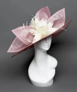 Parker - Custom Hat Collection*The Hat Girls Sale