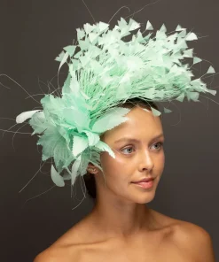 Poppy - Custom Hat Collection*The Hat Girls New