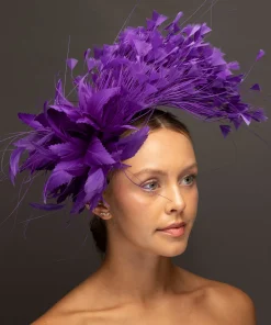 Poppy - Custom Hat Collection*The Hat Girls New