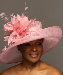 Rebecca - Custom Hat Collection*The Hat Girls Best