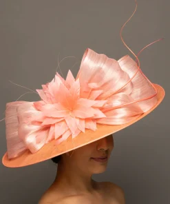 Rosalie - Custom Hat Collection*The Hat Girls Fashion