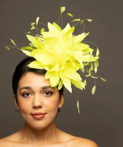 Rowan - Custom Hat Collection*The Hat Girls Fashion