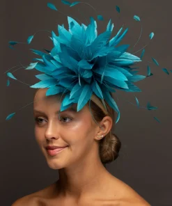 Rowan - Custom Hat Collection*The Hat Girls Fashion