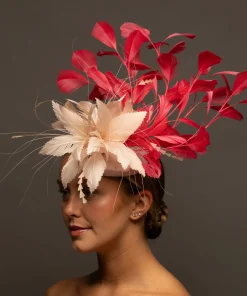 RUTHANNE*The Hat Girls Hot