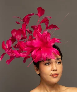 RUTHANNE*The Hat Girls Hot