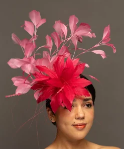 RUTHANNE*The Hat Girls Hot