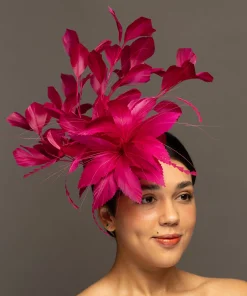 RUTHANNE*The Hat Girls Hot