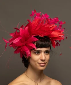 SERENA*The Hat Girls Online