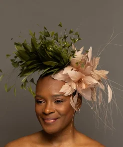 SERENA*The Hat Girls Online