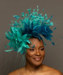 SERENA*The Hat Girls Online