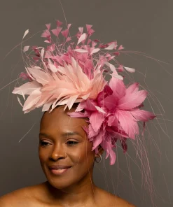 SERENA*The Hat Girls Online