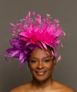 SERENA*The Hat Girls Online