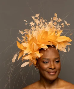 SERENA*The Hat Girls Online