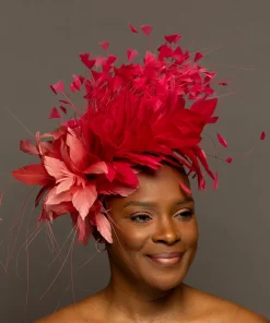 SERENA*The Hat Girls Online