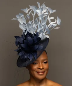 SOPHIE*The Hat Girls Fashion