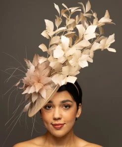 SOPHIE*The Hat Girls Fashion