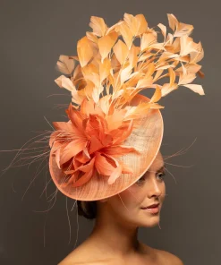 SOPHIE*The Hat Girls Fashion