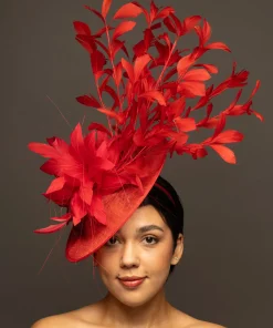 SOPHIE*The Hat Girls Fashion