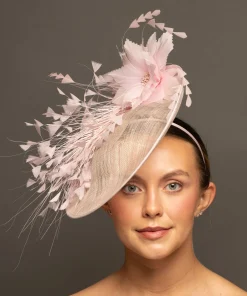 STACEY*The Hat Girls New