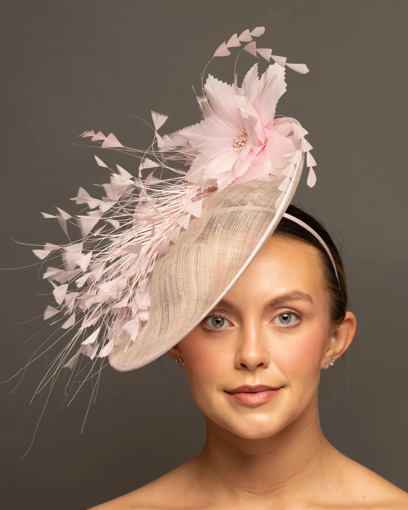 STACEY*The Hat Girls New