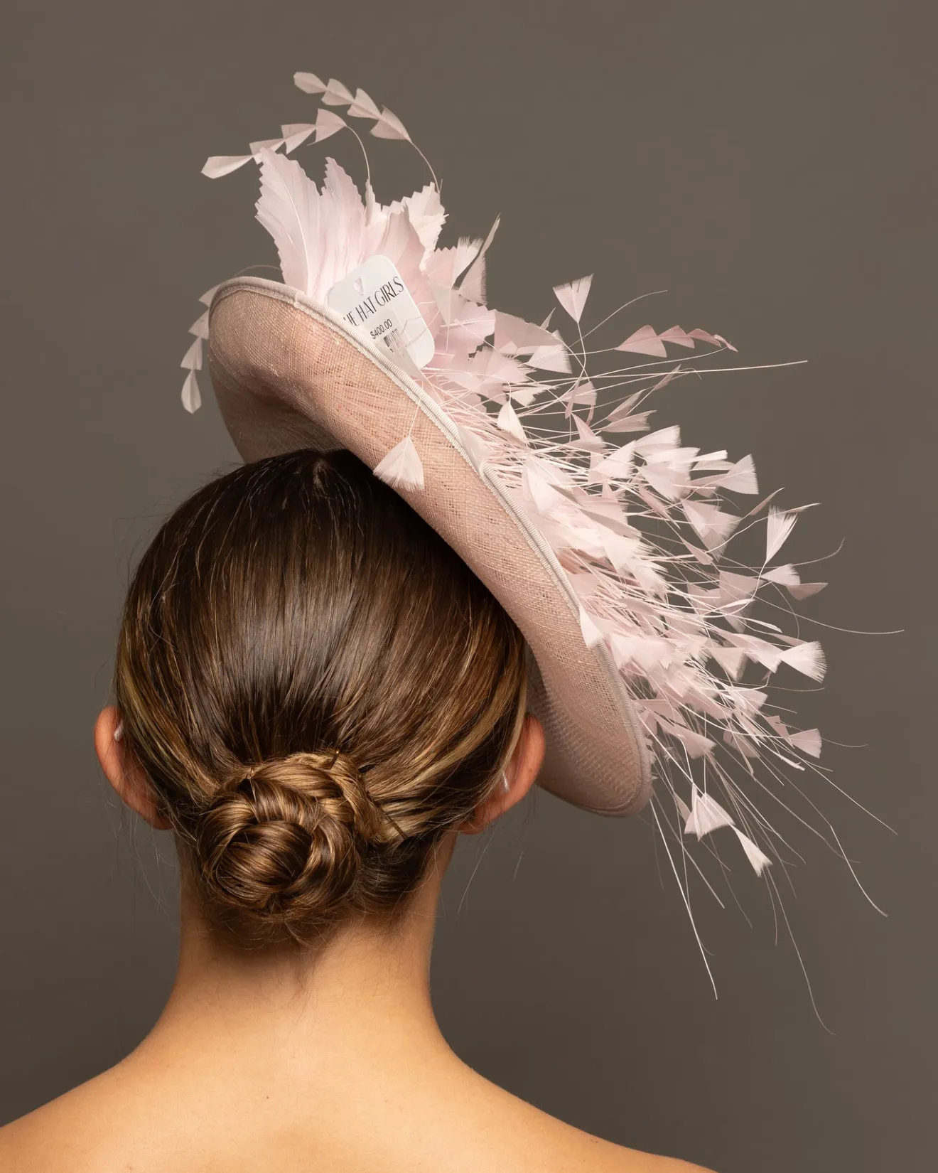 STACEY*The Hat Girls New