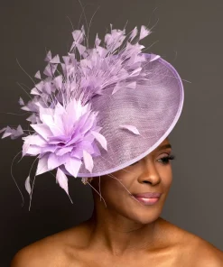 Taylor - Custom Hat Collection*The Hat Girls New